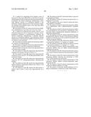 Use of Telomerase Inhibitors for the Treatment of Myeloproliferative     Disorders and Myeloproliferative Neoplasms diagram and image