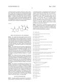 METHODS OF TREATING NEUROPATHIC PAIN diagram and image