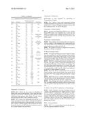 TREATMENT OF DISEASES INVOLVING MUCIN diagram and image