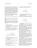 TREATMENT OF DISEASES INVOLVING MUCIN diagram and image