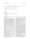 COMPOSITIONS AND METHODS USING RECOMBINANT MHC MOLECULES FOR THE TREATMENT     OF STROKE diagram and image