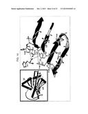 COMPOSITIONS AND METHODS USING RECOMBINANT MHC MOLECULES FOR THE TREATMENT     OF STROKE diagram and image