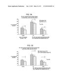 COMPOSITIONS AND METHODS USING RECOMBINANT MHC MOLECULES FOR THE TREATMENT     OF STROKE diagram and image