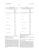 COMPOSITIONS AND METHODS USING RECOMBINANT MHC MOLECULES FOR THE TREATMENT     OF STROKE diagram and image