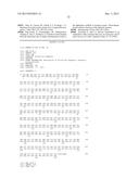 COMPOSITIONS AND METHODS USING RECOMBINANT MHC MOLECULES FOR THE TREATMENT     OF STROKE diagram and image