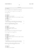 COMPOSITIONS AND METHODS USING RECOMBINANT MHC MOLECULES FOR THE TREATMENT     OF STROKE diagram and image