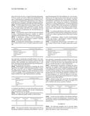 METHOD OF TREATING BENDAMUSTINE-RESPONSIVE CONDITIONS IN PATIENTS     REQUIRING REDUCED VOLUMES FOR ADMINISTRATION diagram and image