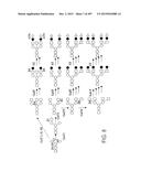 GLYCOPEGYLATION METHODS AND PROTEINS/PEPTIDES PRODUCED BY THE METHODS diagram and image