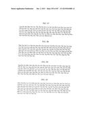 GLYCOPEGYLATION METHODS AND PROTEINS/PEPTIDES PRODUCED BY THE METHODS diagram and image