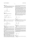 GLYCOPEGYLATION METHODS AND PROTEINS/PEPTIDES PRODUCED BY THE METHODS diagram and image