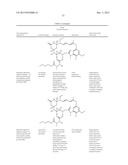 GLYCOPEGYLATION METHODS AND PROTEINS/PEPTIDES PRODUCED BY THE METHODS diagram and image