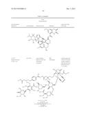 GLYCOPEGYLATION METHODS AND PROTEINS/PEPTIDES PRODUCED BY THE METHODS diagram and image