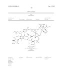 GLYCOPEGYLATION METHODS AND PROTEINS/PEPTIDES PRODUCED BY THE METHODS diagram and image