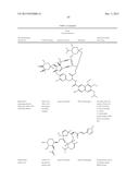 GLYCOPEGYLATION METHODS AND PROTEINS/PEPTIDES PRODUCED BY THE METHODS diagram and image