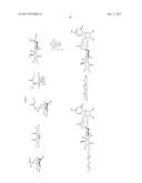 GLYCOPEGYLATION METHODS AND PROTEINS/PEPTIDES PRODUCED BY THE METHODS diagram and image