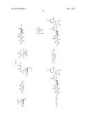 GLYCOPEGYLATION METHODS AND PROTEINS/PEPTIDES PRODUCED BY THE METHODS diagram and image