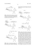 GLYCOPEGYLATION METHODS AND PROTEINS/PEPTIDES PRODUCED BY THE METHODS diagram and image