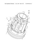 Coupling System, Applicator Tool, Attachment Ring and Method for     Connecting a Conduit to Biological Tissue diagram and image