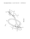 Coupling System, Applicator Tool, Attachment Ring and Method for     Connecting a Conduit to Biological Tissue diagram and image