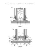 Coupling System, Applicator Tool, Attachment Ring and Method for     Connecting a Conduit to Biological Tissue diagram and image