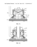 Coupling System, Applicator Tool, Attachment Ring and Method for     Connecting a Conduit to Biological Tissue diagram and image