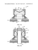 Coupling System, Applicator Tool, Attachment Ring and Method for     Connecting a Conduit to Biological Tissue diagram and image