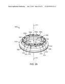 Coupling System, Applicator Tool, Attachment Ring and Method for     Connecting a Conduit to Biological Tissue diagram and image