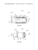 Coupling System, Applicator Tool, Attachment Ring and Method for     Connecting a Conduit to Biological Tissue diagram and image