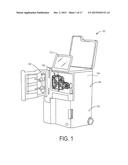 DIALYSIS SYSTEM AND METHODS diagram and image