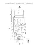 Needle Assembly Attachable to an Injection Device, The Needle Assembly     Having a Reservoir Assembly with Locking Mechanism diagram and image