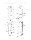 State Changing Appliance for a Drug Delivery Device diagram and image