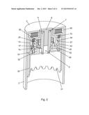 State Changing Appliance for a Drug Delivery Device diagram and image