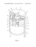 State Changing Appliance for a Drug Delivery Device diagram and image