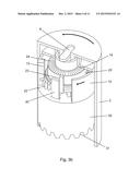 State Changing Appliance for a Drug Delivery Device diagram and image