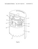 State Changing Appliance for a Drug Delivery Device diagram and image