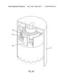 State Changing Appliance for a Drug Delivery Device diagram and image