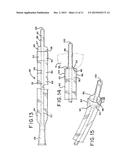 CATHETER ASSEMBLY HAVING PROTECTIVE SLEEVE TIP diagram and image