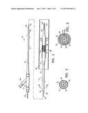 MULTILAYER BALLOON FOR A CATHETER diagram and image