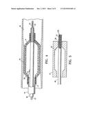 MULTILAYER BALLOON FOR A CATHETER diagram and image