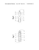 OCCLUSION DEVICE AND METHODS OF USING THE SAME diagram and image