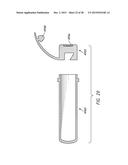 CLEANING DEVICES, SYSTEMS AND METHODS diagram and image