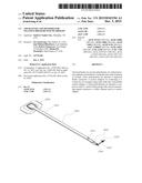 APPARATUSES AND METHODS FOR NEGATIVE PRESSURE WOUND THERAPY diagram and image