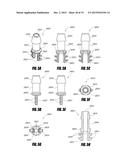 APPARATUSES AND METHODS FOR NEGATIVE PRESSURE WOUND THERAPY diagram and image