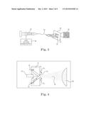 METHOD FOR COATING DEVICES USING ELECTROSPINNING diagram and image