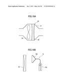 AIR CLEANING APPARATUS AND HEALTH EXAMINATION SYSTEM USING THE SAME diagram and image