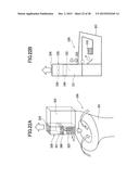 AIR CLEANING APPARATUS AND HEALTH EXAMINATION SYSTEM USING THE SAME diagram and image