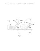 Adjustable Golf Club and System and Associated Golf Club Heads and Shafts diagram and image