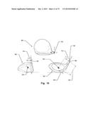 Adjustable Golf Club and System and Associated Golf Club Heads and Shafts diagram and image