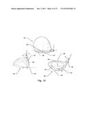 Adjustable Golf Club and System and Associated Golf Club Heads and Shafts diagram and image