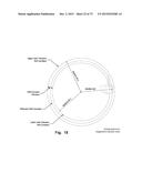 Adjustable Golf Club and System and Associated Golf Club Heads and Shafts diagram and image